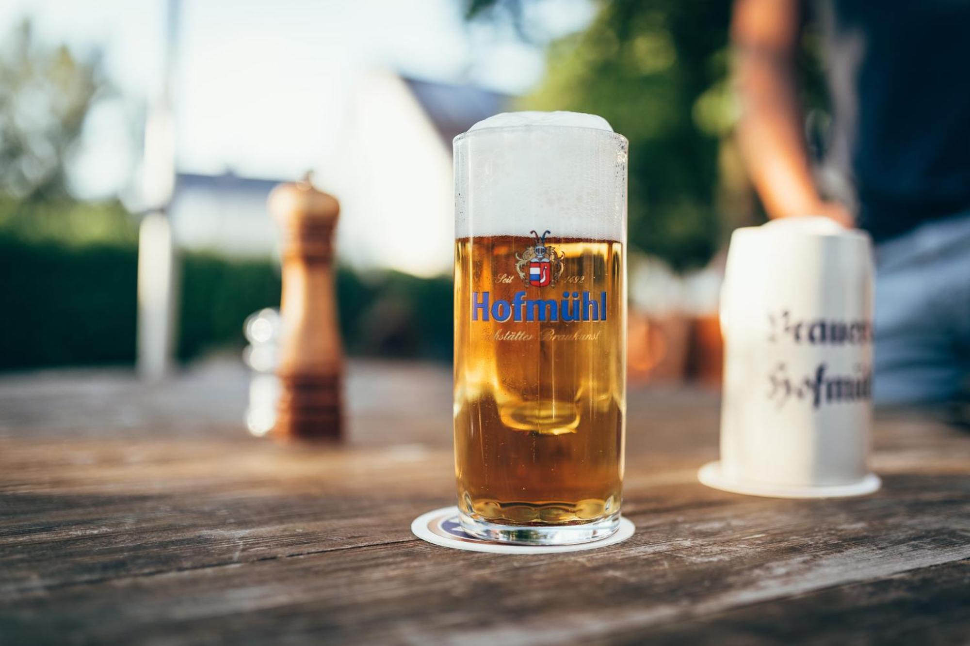 Hirschenwirt Eichstätt Exterior foto